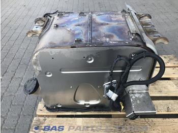 Silenciador para Camión Renault Uitlaatdemper Renault 7421750067: foto 3 Silenciador para Camión Renault Uitlaatdemper Renault 7421750067: foto 3