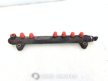 Sistema de combustible RENAULT