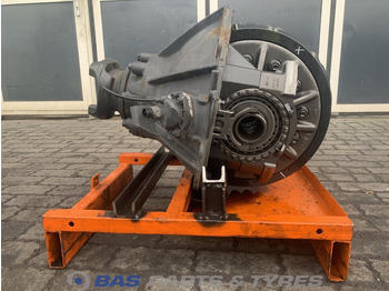 Diferencial SCANIA R