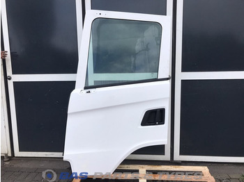 Puerta y piezas SCANIA G