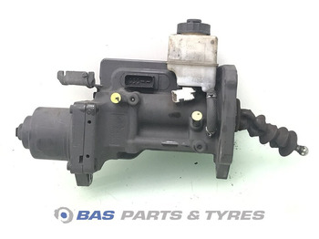 Embrague y piezas SCANIA