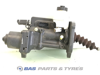 Embrague y piezas SCANIA