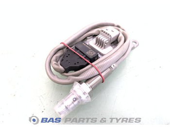 Sistema de escape SCANIA