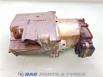 Bomba de dirección SCANIA