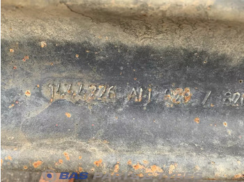 Eje delantero para Camión Scania: foto 4