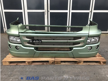 Parachoques SCANIA R