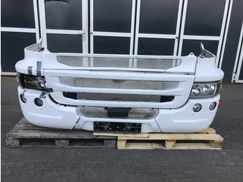 Parachoques SCANIA R