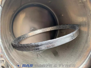 Sistema de escape para Camión Scania Uitlaatdemper Scania 2237111: foto 5
