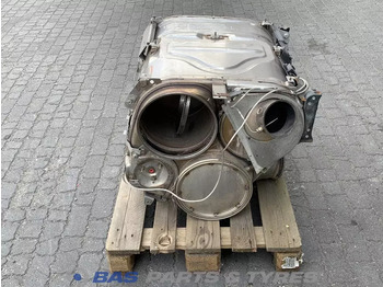 Sistema de escape para Camión Scania Uitlaatdemper Scania 2237111: foto 2