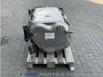 Sistema de escape para Camión Scania Uitlaatdemper Scania 2237111: foto 4