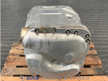 Sistema de escape para Camión Scania Uitlaatdemper Scania 2684369: foto 5