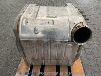 Sistema de escape para Camión Scania Uitlaatdemper Scania 2684369: foto 4