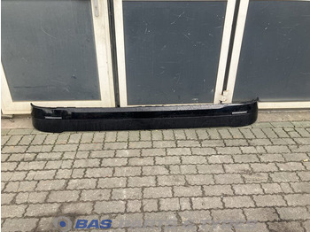 Visera parasol SCANIA