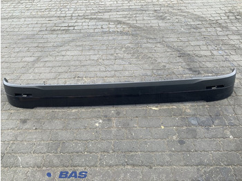 Visera parasol SCANIA