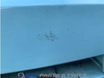 Visera parasol para Camión Scania Zonneklep Scania 2341420: foto 5 Visera parasol para Camión Scania Zonneklep Scania 2341420: foto 5