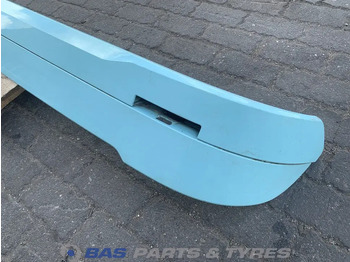 Visera parasol para Camión Scania Zonneklep Scania 2341420: foto 2 Visera parasol para Camión Scania Zonneklep Scania 2341420: foto 2