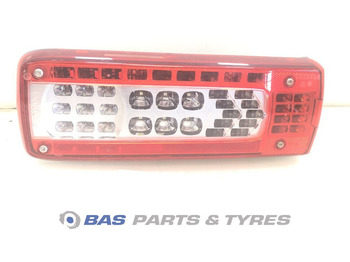 Luz trasera VOLVO
