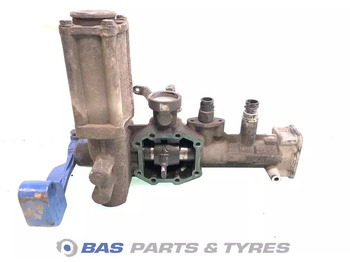 Palanca de cambio VOLVO