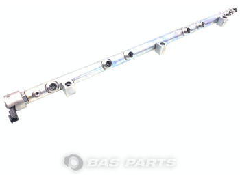 Sistema de combustible VOLVO