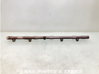 Sistema de combustible VOLVO