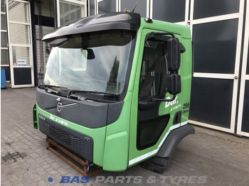 Cabina e interior VOLVO FE