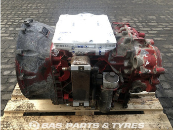 Caja de cambios VOLVO FH16