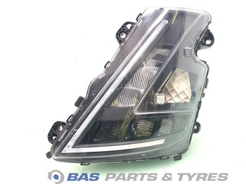 Faro delantero VOLVO FH16