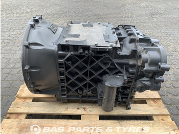 Caja de cambios VOLVO FH