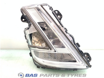 Faro delantero VOLVO FH