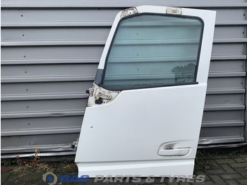Puerta y piezas VOLVO FH