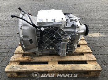 Caja de cambios VOLVO FH