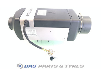 Calefacción/ Ventilación VOLVO FH