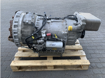Caja de cambios VOLVO FH