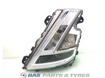 Faro delantero VOLVO FH