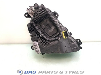 Faro delantero para Camión Volvo FH4B: foto 2