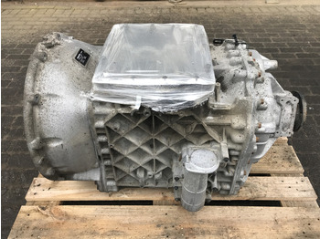 Caja de cambios VOLVO FL