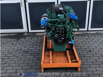 Motor para Camión Volvo FL Euro 6: foto 4