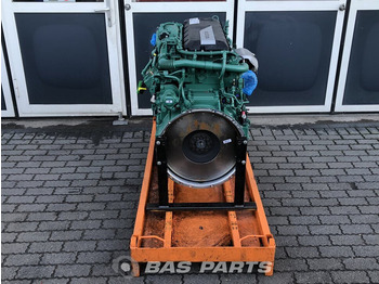 Motor para Camión Volvo FL Euro 6: foto 2