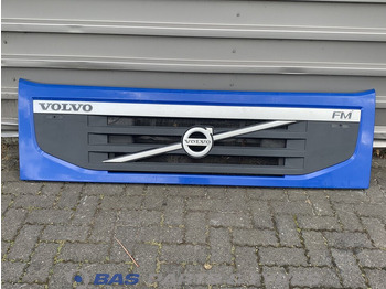 Carrocería y exterior VOLVO FM
