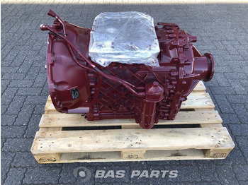 Caja de cambios VOLVO FM