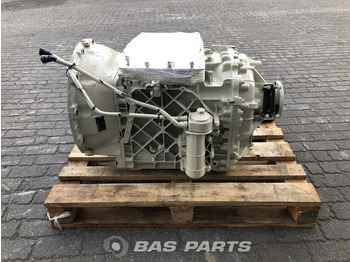 Caja de cambios VOLVO FM