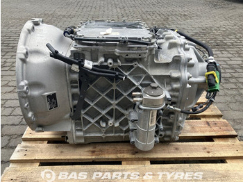 Caja de cambios VOLVO FM