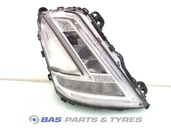 Faro delantero VOLVO FM