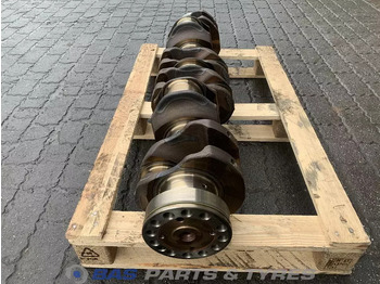 Cigüeñal para Camión Volvo Krukas Volvo 20585167: foto 4