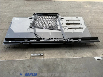 Bastidor/ Chasis VOLVO