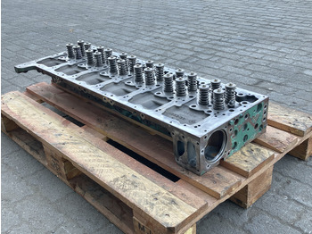 Bloque de cilindros VOLVO