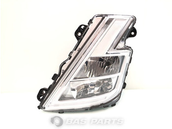 Faro delantero VOLVO