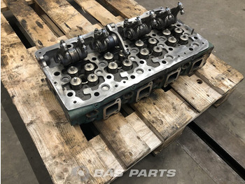 Bloque de cilindros VOLVO