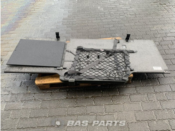 Bastidor/ Chasis VOLVO