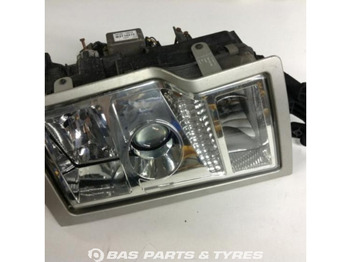 Faro delantero VOLVO